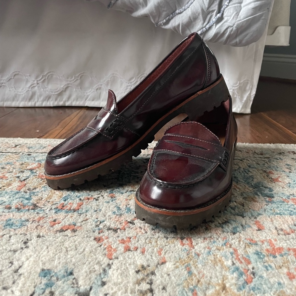 Women’s Sperrys